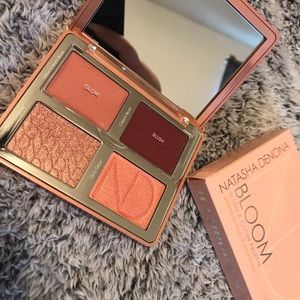 Natasha Denona Bloom Palette